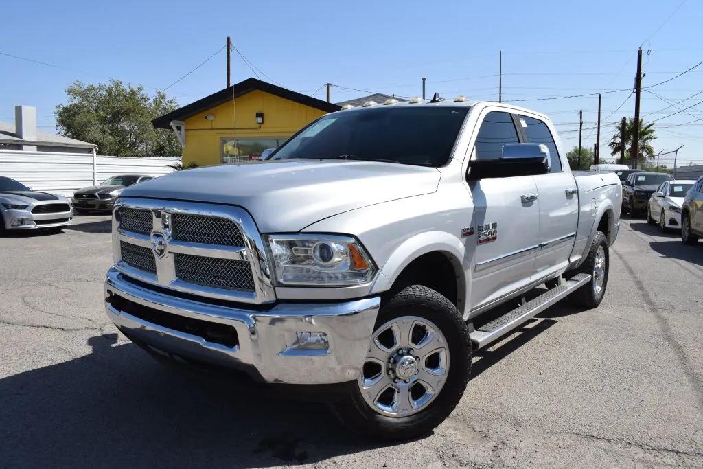 ram ram 2500 pickup 2015 3C6UR5GJ2FG501762 image ram ram 2500 pickup 2015 3C6UR5GJ2FG501762 image